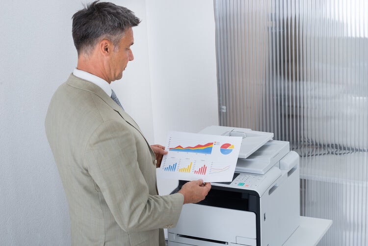 Best colour photocopiers for your small business