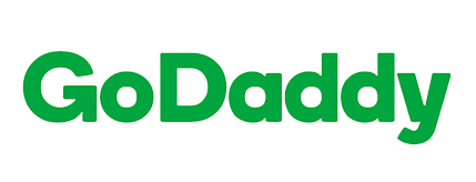 GoDaddy logo