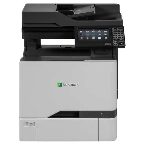 Lexmark CX517de