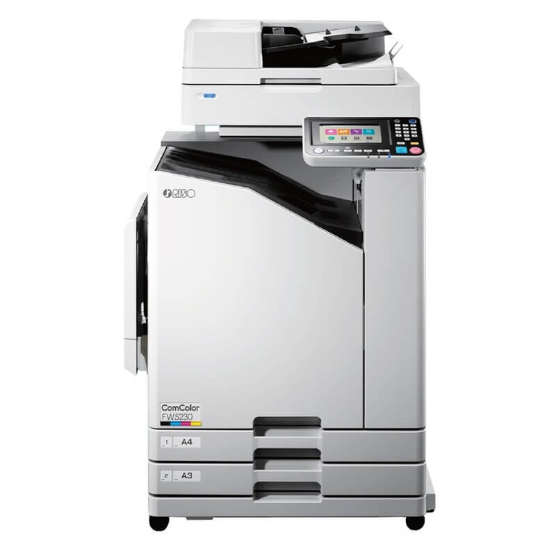 Riso ComColor 5230