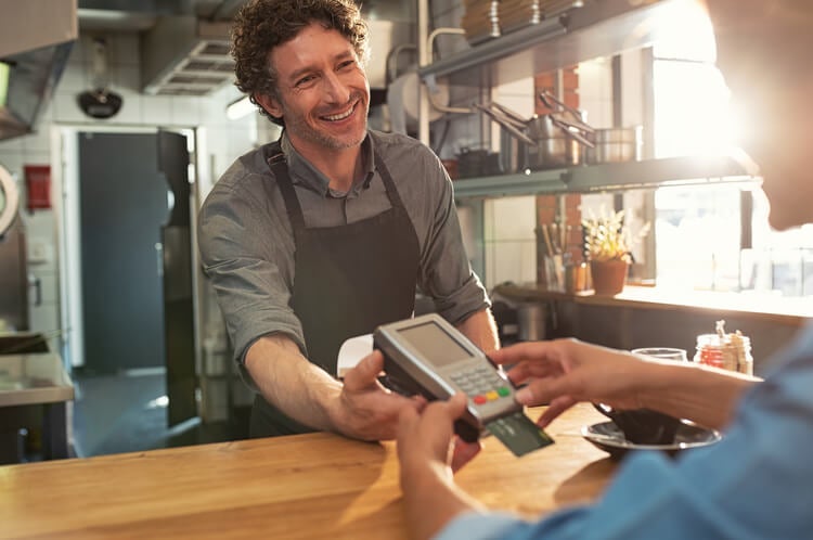 cheapest merchant accounts for UK businesses