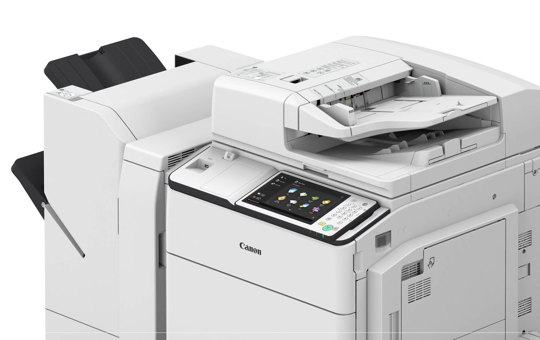 Canon imageRUNNER ADVANCE c7580i