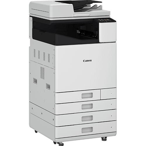 Canon WG7550F