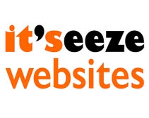 it'seeze logo