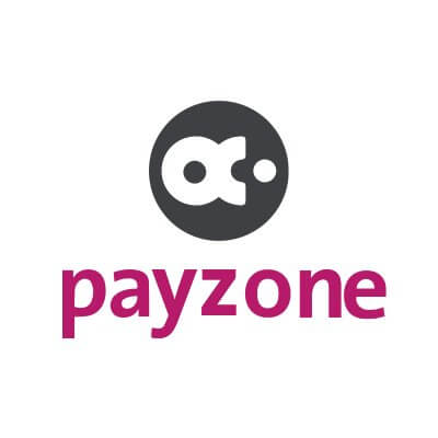 Payzone logo