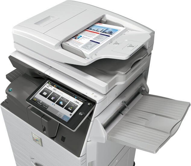 Sharp MX-3070