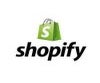 Shopify logo