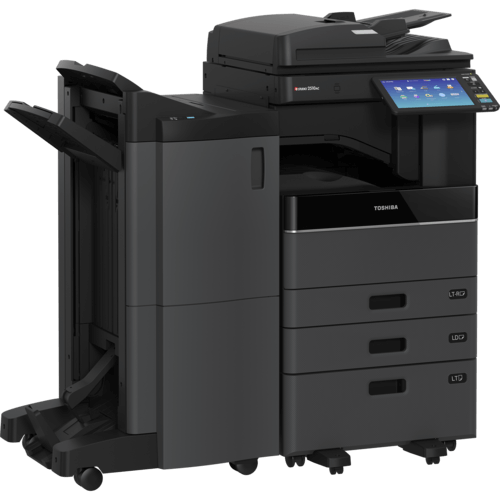 Toshiba e-STUDIO2010AC