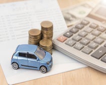 Commercial fleet insurance costs