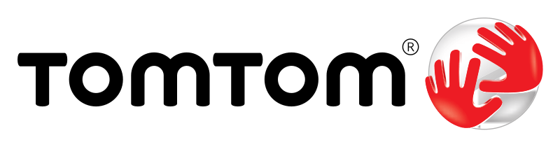 TomTom logo