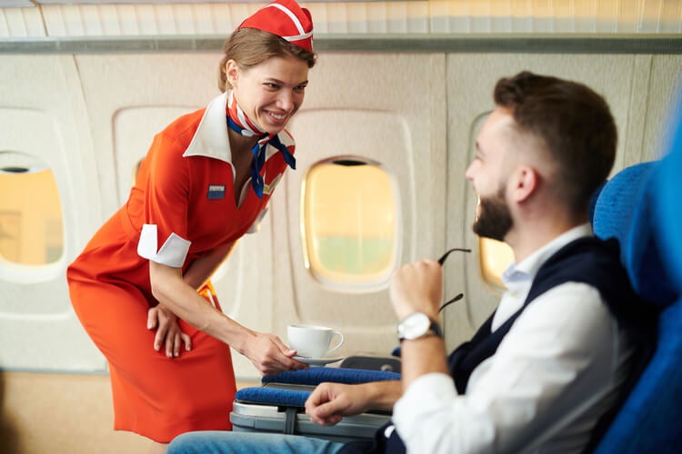 best crm systems for airlines