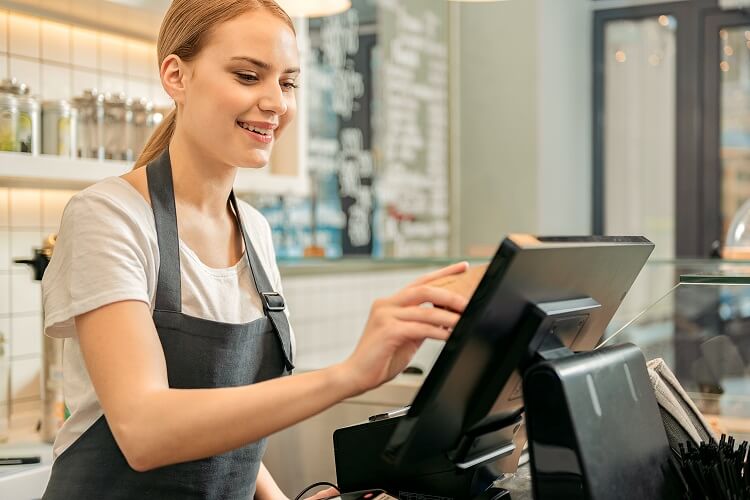 cheap point of sale system