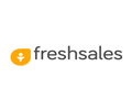 freshsales logo