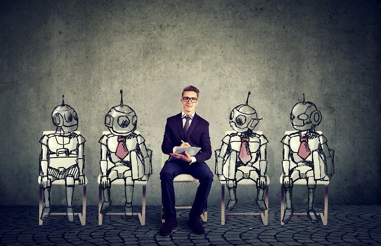 human vs machine human-vs-machine