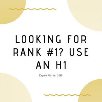 web-design-mistakes-headers improve ranking with h1s
