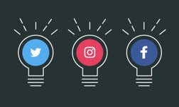 social media for business