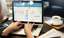 best route planning software