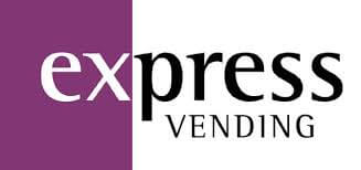 Express Vending logo