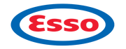esso logo