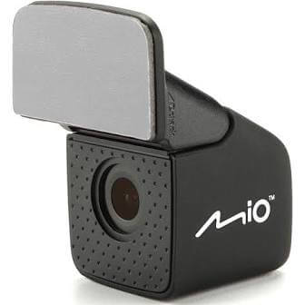 front and rear dash cam for van