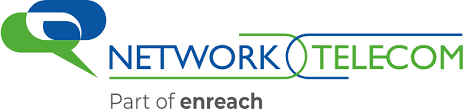 Network Telecom logo