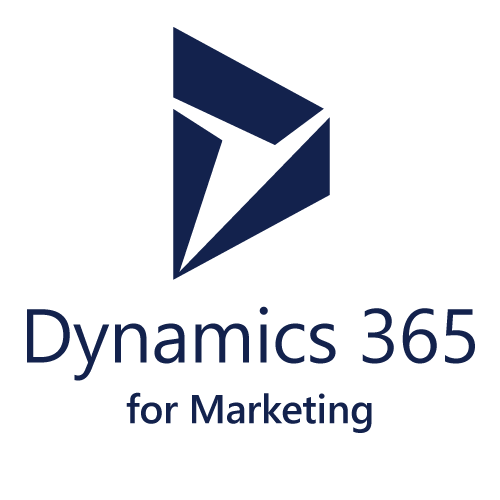 Dynamics 365 for Marketing logo