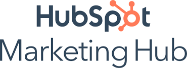 HubSpot Marketing Hub logo