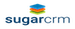 SugarCRM logo