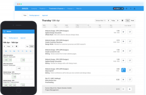 The 7 Best Timesheet Software Solutions | Expert Market