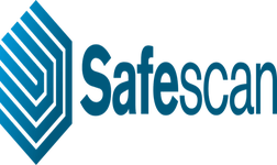 Safescan logo new