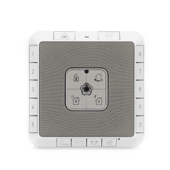 Verisure 3G Control Panel