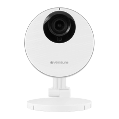 verisure alarm camera