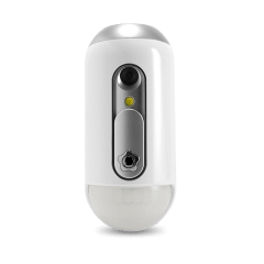 verisure alarm camera