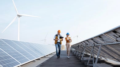 Business Energy Banner