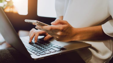 Ecommerce Fulfilment Banner