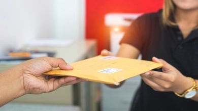 Franking Machines Webform