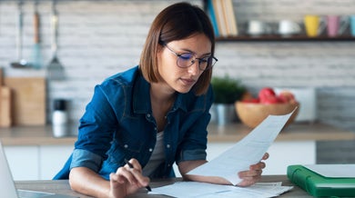 Invoice Factoring Banner