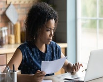 Payroll Services Webform
