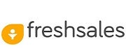 Freshsales Logo