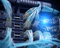 Broadband lines