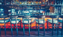 bar stools