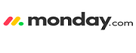 monday Logo