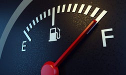 Fuel Gauge