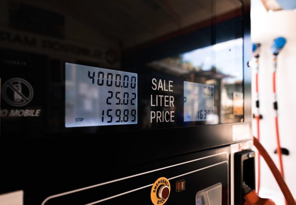 Sainsbury's Fuel Cards Review Are They Right for Your Fleet?