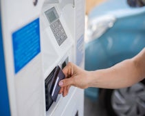 Fuel Card Credit Card