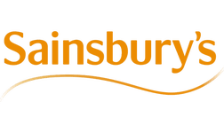 Sainsbury's Logo