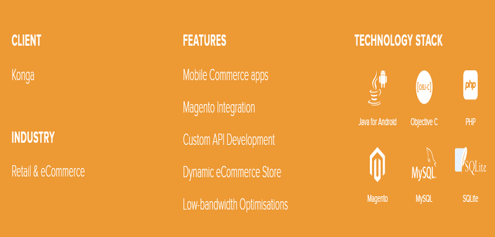 Net Solutions Case Study