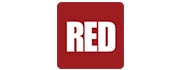 red technology logo web agency