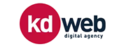 KD Web logo