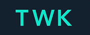 TWK company logo
